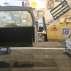 שולחן דלת קימיפנג טויוטה לנדקרוזר 150