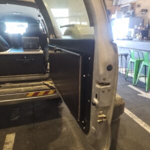 שולחן דלת טויוטה לנדקרוזר 120