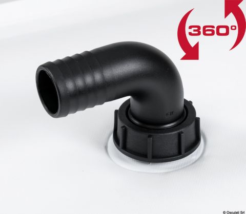 מיכל מים גמיש 100 ליטר – תמונה 3