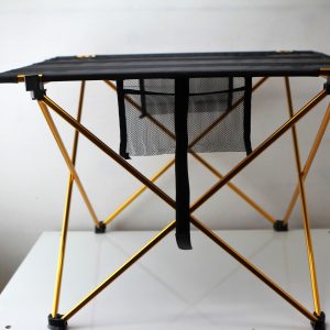 שולחן מתקפל קטן