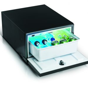 מקרר 35 ליטר לרכבי שטח דגם Kangaroo