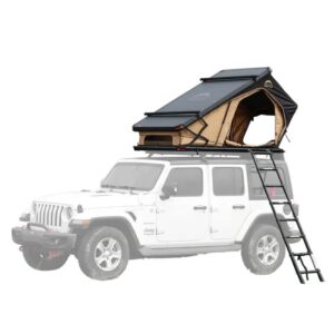 אוהל גג Bush Cruiser- PRO 120