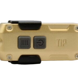 פנס כיס נטען נייטקור TIP