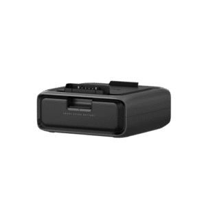 תא הרחבה EB300 לתחנת כוח  ECOFLOW RIVER PLUS