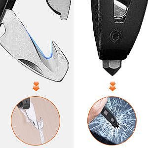 אולר רב תכליתי - פלייר משולב מולטיטול 18 ב - 1 – תמונה 9