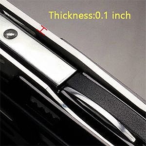 אולר רב תכליתי - פלייר משולב מולטיטול 18 ב - 1 – תמונה 3