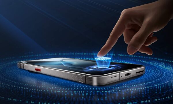 ⁦הטלפון המשוריין הראשון שלכם WP200PRO מהדורה מוגבלת!⁩ – תמונה ⁦3⁩