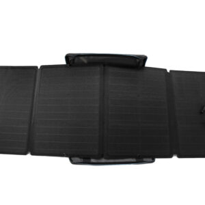 פאנל סולארי מתקפל ECOFLOW 110W PANEL
