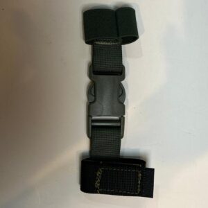 חבק למע'ד לווסט