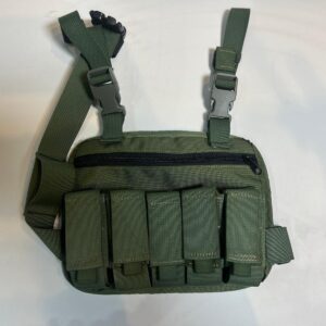 פקל ירך שליפה מהירה למטול