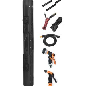מיכל מים  פולמרי 26 ליטר עם חימום למים