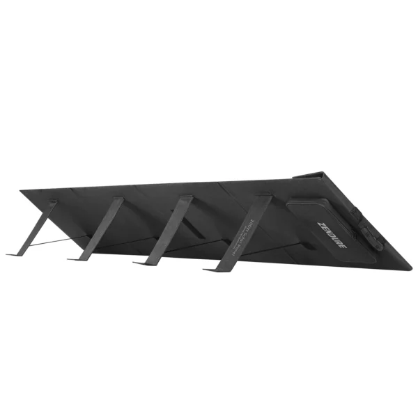 ⁦פאנל סולארי מתקפל ZENDURE 200W⁩ – תמונה ⁦3⁩