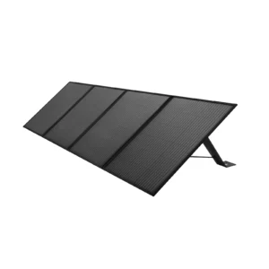 פאנל סולארי מתקפל ZENDURE 200W