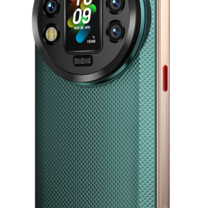 הטלפון המשוריין הראשון שלכם WP200PRO מהדורה מוגבלת!