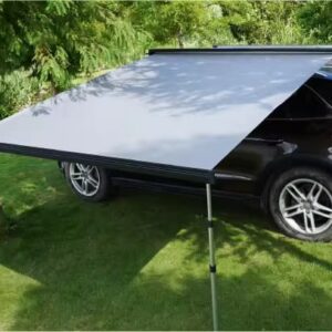 צלון צד לרכב 210*235 ס"מ רולר אוטומטי