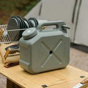 ג'ריקן 12 ליטר NATUREHIKE