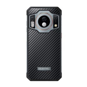 סמארטפון משוריין OUKITEL WP21 Ultra IP69K מצלמה תרמית