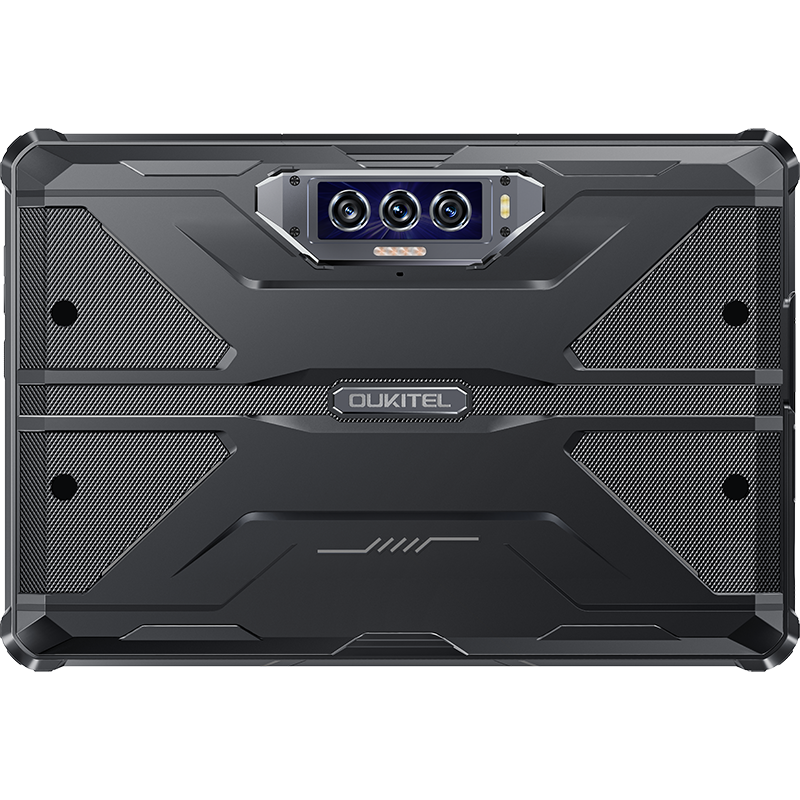טאבלט משוריין עם ביצועים מתקדמים- Oukitel RT7 Titan IP68/IP69K – תמונה 2
