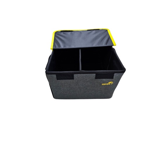 ארגונית לרכב 28 ליטר M – תמונה 2