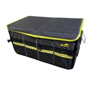 ארגונית XL לרכב לתא מטען