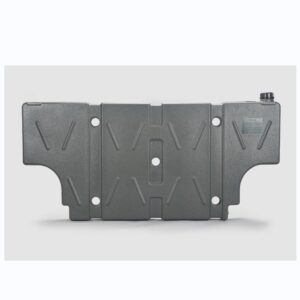 מיכל מים שטוח 42 ליטר לקיבוע בגב מושב הנוסעים