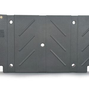 מיכל מים שטוח לרכב 45 ליטר