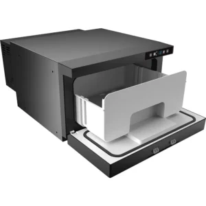מקרר מגירה 28 ליטר לרכב – Colku DC28DRG