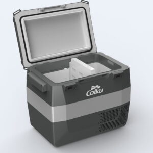 מקרר 60 ליטר