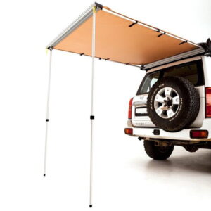 סוכך צד 2*OutBreak 1.4