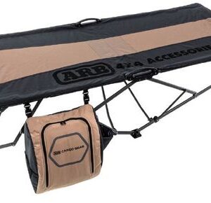 מיטת שטח A R B מתקפלת