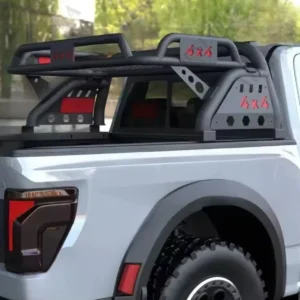 קשת ספורט קצרה  מודולרית