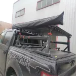 קשת העמסה מודולרית מתכווננת מאלומניום – תמונה 7