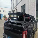 קשת העמסה מודולרית מתכווננת מאלומניום – תמונה 8