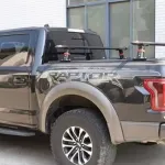 קשת העמסה מודולרית ומתכווננת נמוכה מאלומניום – תמונה 4