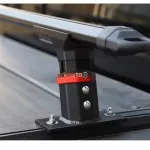 קשת העמסה מודולרית ומתכווננת נמוכה מאלומניום – תמונה 3