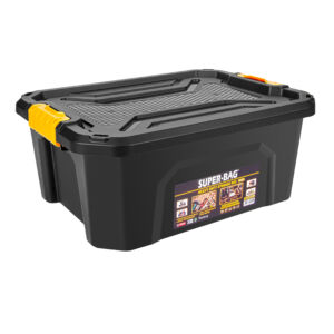 ארגז אחסון 20 ליטר