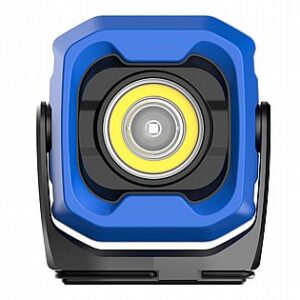 תאורת שטח ניידת מתקפלת 1000Lm NEWTEC BRIGHT