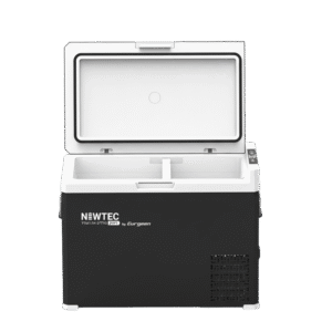 מקרר/מקפיא קומפקטי נייד 40 ליטר