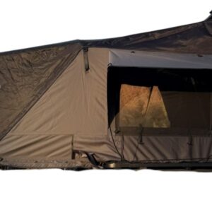 אוהל גג זוגי פנדה