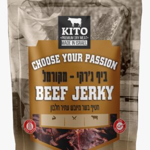 ביף ג'רקי מקורמל