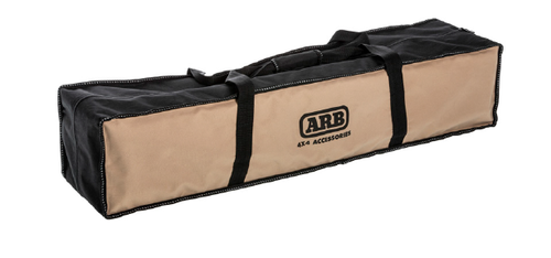 מיטת שטח A R B מתקפלת – תמונה 3