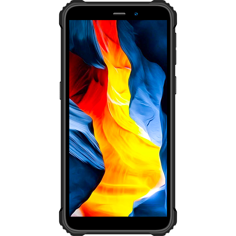 Oukitel WP30 Pro - טלפון משוריין עוצמתי לכל אתגר + צילום לילה – תמונה 4