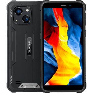 Oukitel WP30 Pro - טלפון משוריין עוצמתי לכל אתגר + צילום לילה