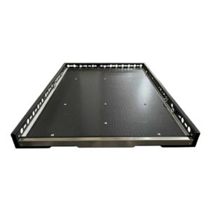 משטח נייד לטנדרים גדולים 167X100 סמ '