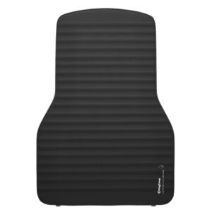 מזרון זוגי מתנפח מעצמו לספסל האחורי ברכב KingCamp CAMPER CAR 3D DUO