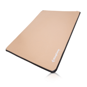 מזרון זוגי מתנפח 5 ס"מ KingCamp Flexi Rest DUO