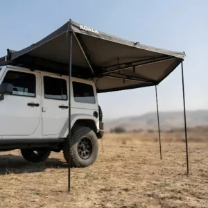 ציליית ג׳יפ 270 מעלות היא הפתרון המושלם לכל חוויית שטח קואלה