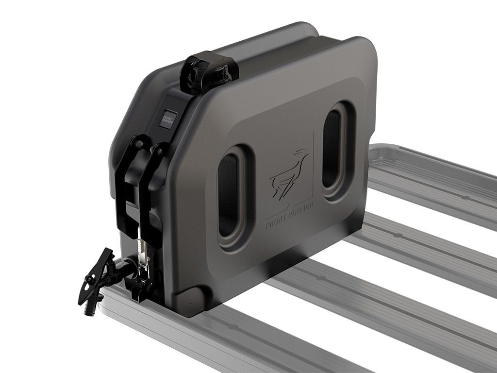 גריקן מעוצב 20 ליטר + ברז – תמונה 2