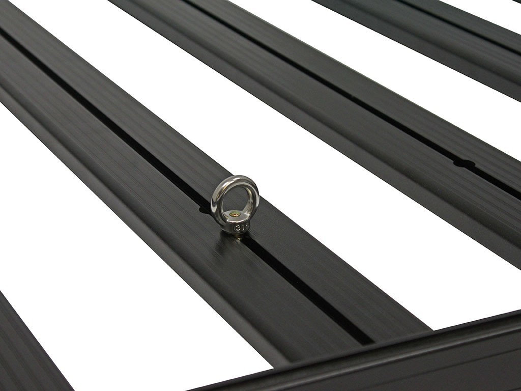 Funway זוג טבעות עיגון נירוסטה – תמונה 2