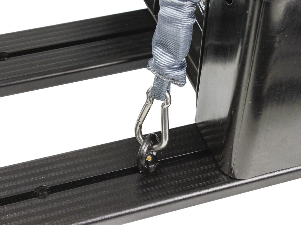 רצועות עיגון קצרות – תמונה 5